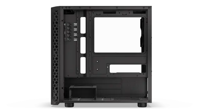 Case ENDORFY Signum M30 Air - Mini Tower 