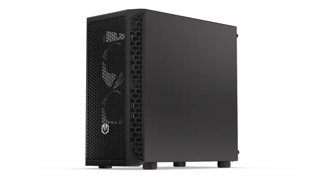 Case ENDORFY Signum M30 Air - Mini Tower 