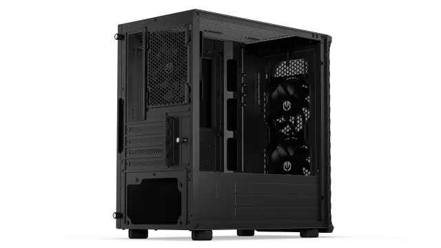 Case ENDORFY Signum M30 Air - Mini Tower 