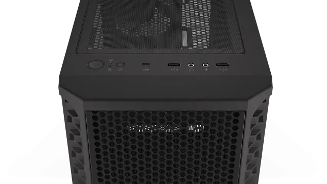 Case ENDORFY Signum M30 Air - Mini Tower 