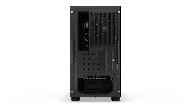 Case ENDORFY Signum M30 Air - Mini Tower 