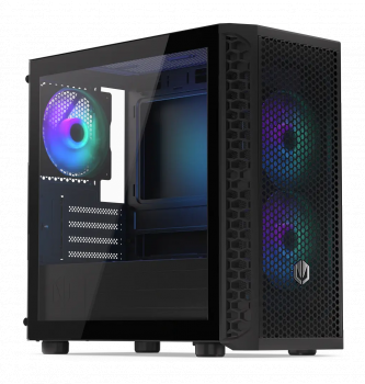 Case ENDORFY Signum M30 ARGB - Middle Tower