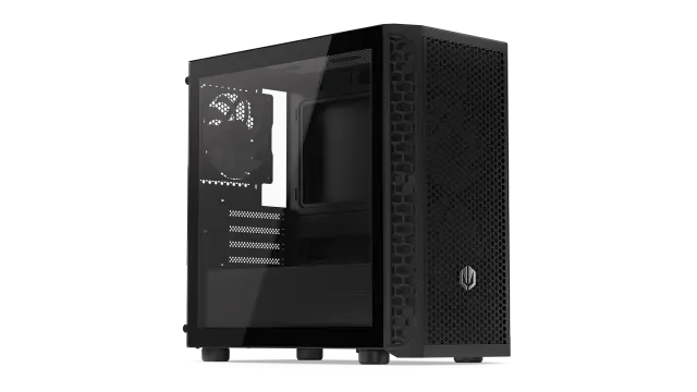 Case ENDORFY Signum M30 ARGB - Middle Tower 