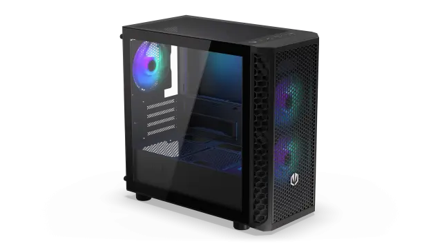 Case ENDORFY Signum M30 ARGB - Middle Tower 