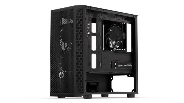 Case ENDORFY Signum M30 ARGB - Middle Tower 