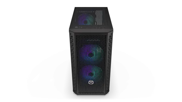 Case ENDORFY Signum M30 ARGB - Middle Tower 