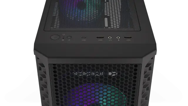 Case ENDORFY Signum M30 ARGB - Middle Tower 