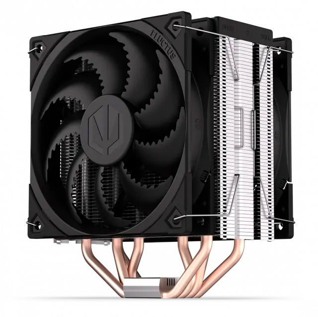 CPU Cooler ENDORFY Fera 5 Dual Fan 