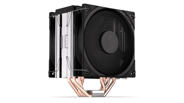 CPU Cooler ENDORFY Fera 5 Dual Fan 