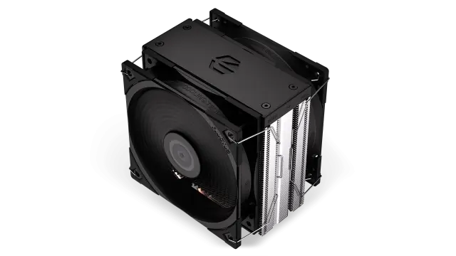 CPU Cooler ENDORFY Fera 5 Dual Fan 