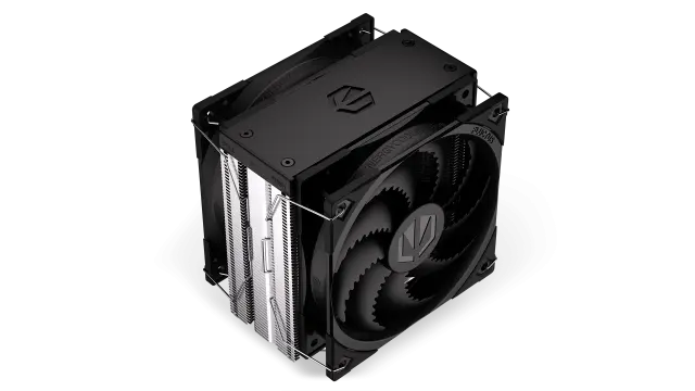 CPU Cooler ENDORFY Fera 5 Dual Fan 
