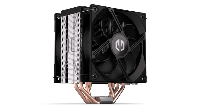 CPU Cooler ENDORFY Fera 5 Dual Fan 