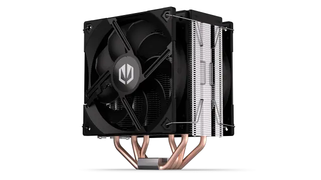 CPU Cooler ENDORFY Fera 5 Dual Fan 