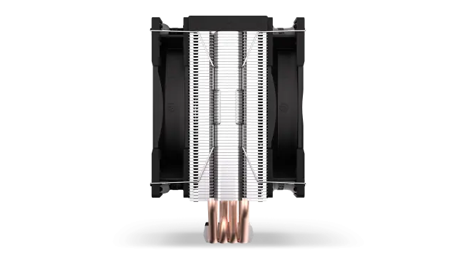 CPU Cooler ENDORFY Fera 5 Dual Fan 