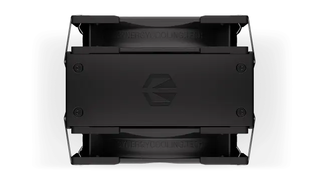 CPU Cooler ENDORFY Fera 5 Dual Fan 