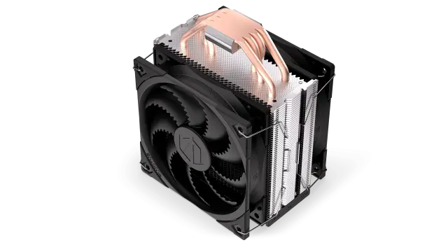 CPU Cooler ENDORFY Fera 5 Dual Fan 