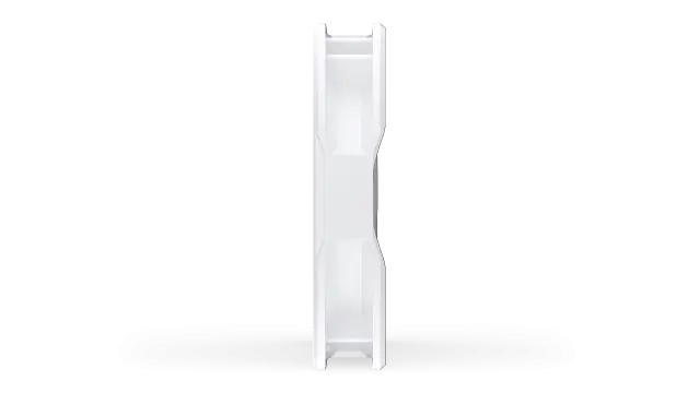 Fan ENDORFY Stratus 120 PWM ARGB - White 