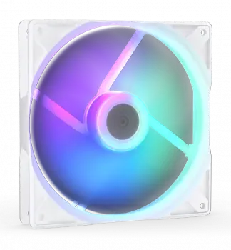 Fan ENDORFY Stratus 140 PWM ARGB - White