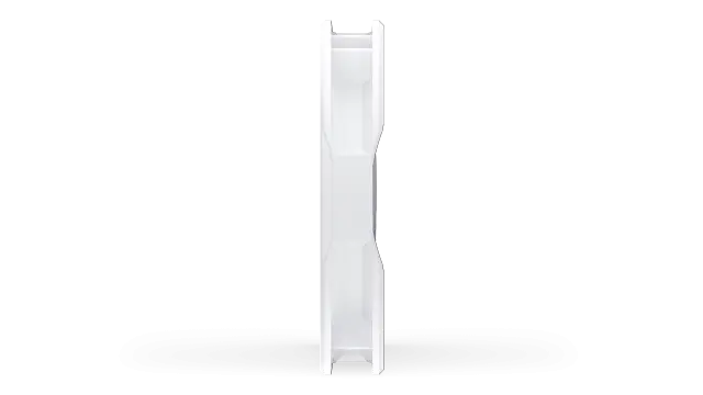 Fan ENDORFY Stratus 140 PWM ARGB - White 