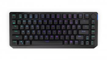 Gaming Mechanical Keyboard ENDORFY Thock 75% Wireless - Kailh Black Switch