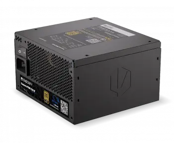 Power Supply Endorfy Supremo FM6 750W 80+ Gold, PCIe 5.1 - Fully Modular