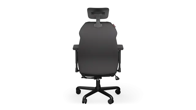 Gaming Chair ENDORFY Meta BK - Black 