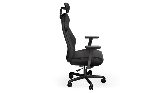 Gaming Chair ENDORFY Meta BK - Black 