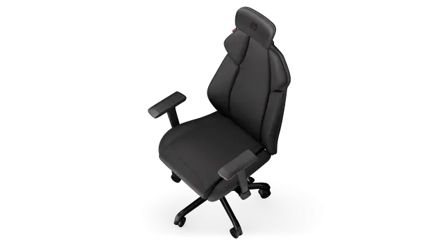 Gaming Chair ENDORFY Meta BK - Black 