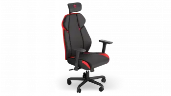 Gaming Chair ENDORFY Meta RD - Black/Red