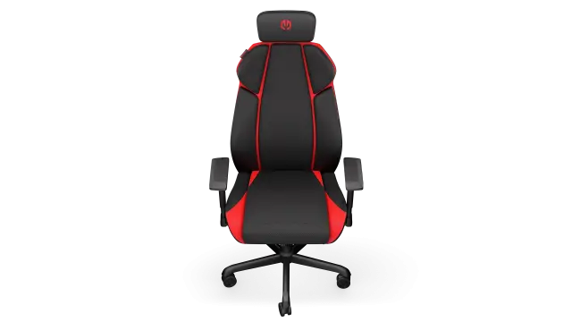 Gaming Chair ENDORFY Meta RD - Black/Red 