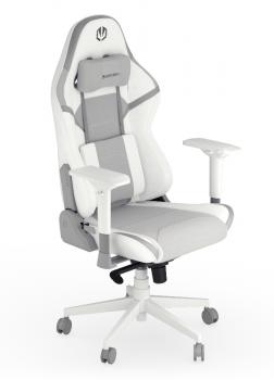 Gaming Chair ENDORFY Scrim Onyx White