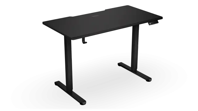 Gaming Desk ENDORFY Atlas S Electric - Black 