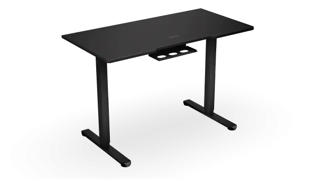 Gaming Desk ENDORFY Atlas S Electric - Black 