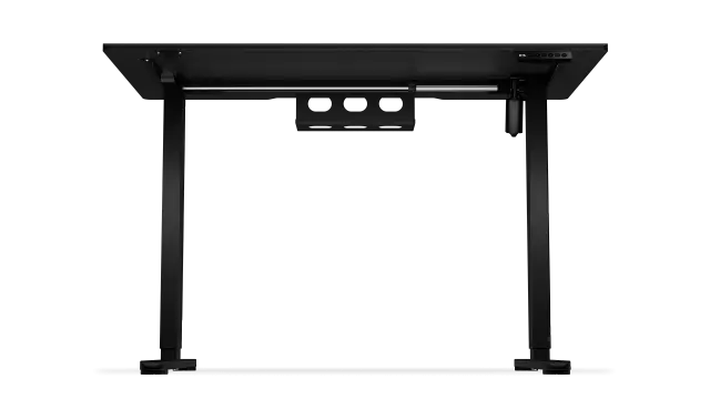 Gaming Desk ENDORFY Atlas S Electric - Black 
