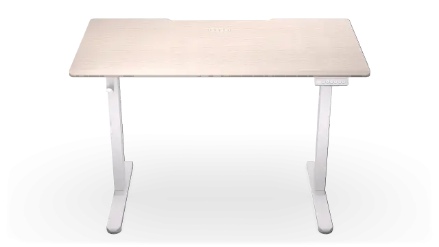 Gaming Desk ENDORFY Atlas S Electric - Light Wood 