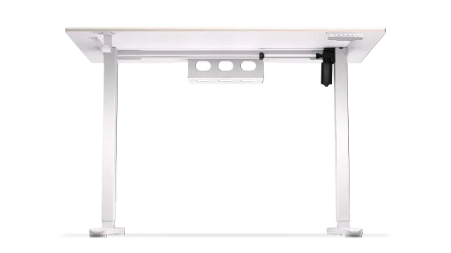 Gaming Desk ENDORFY Atlas S Electric - Light Wood 