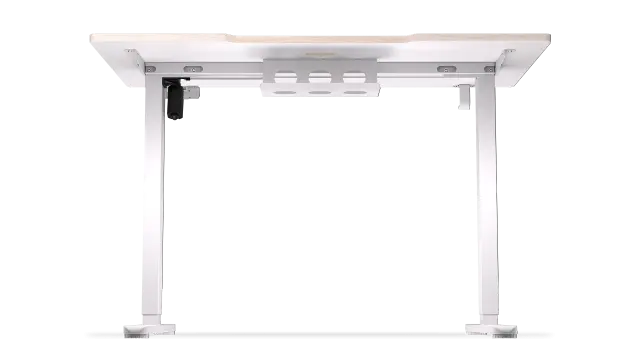 Gaming Desk ENDORFY Atlas S Electric - Light Wood 