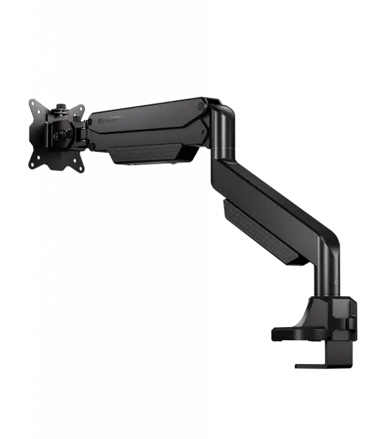 Monitor Stand ENDORFY Atlas GS Pro Single Arm up to 49", 16kg 