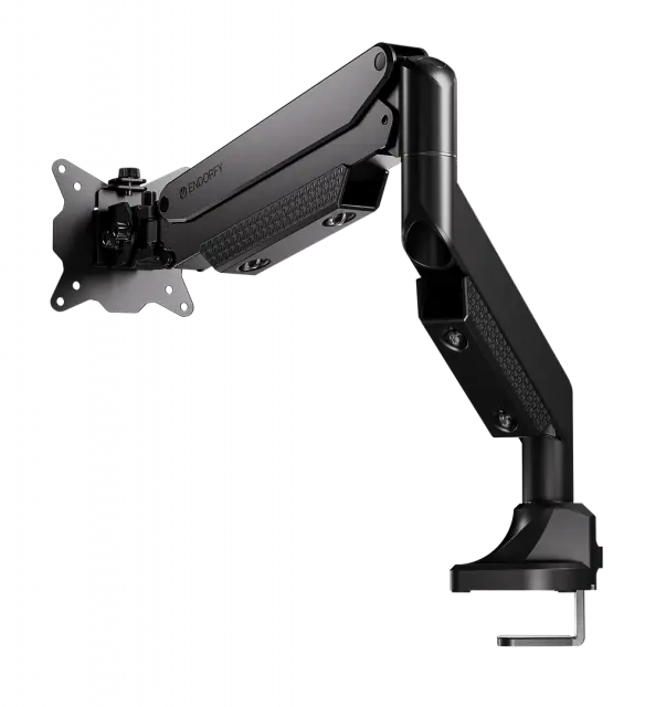 Monitor Stand ENDORFY Atlas GS Pro Single Arm up to 49", 16kg 