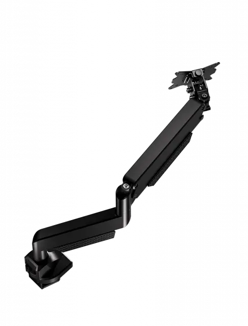 Monitor Stand ENDORFY Atlas GS Pro Single Arm up to 49", 16kg 