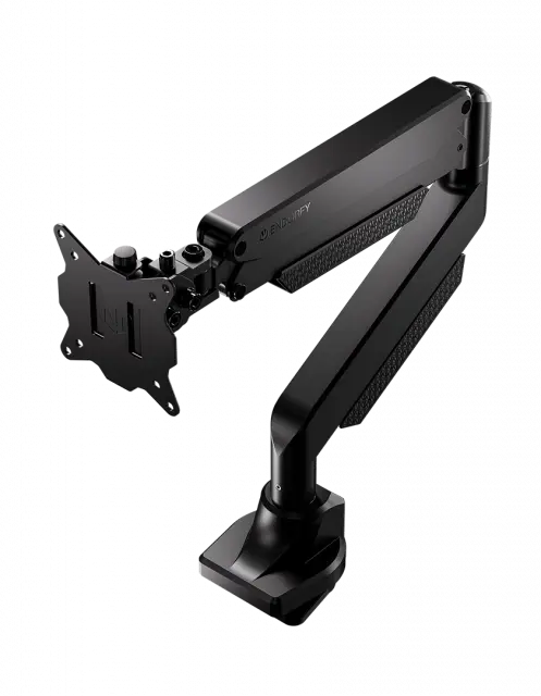 Monitor Stand ENDORFY Atlas GS Pro Single Arm up to 49", 16kg 