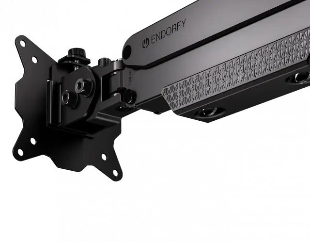 Monitor Stand ENDORFY Atlas GS Pro Single Arm up to 49", 16kg 