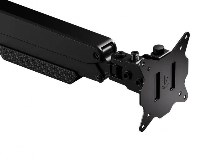 Monitor Stand ENDORFY Atlas GS Pro Single Arm up to 49", 16kg 