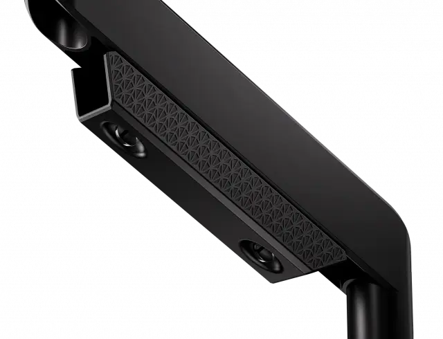 Monitor Stand ENDORFY Atlas GS Pro Single Arm up to 49", 16kg 
