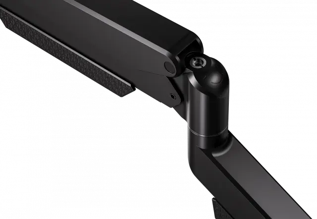 Monitor Stand ENDORFY Atlas GS Pro Single Arm up to 49", 16kg 