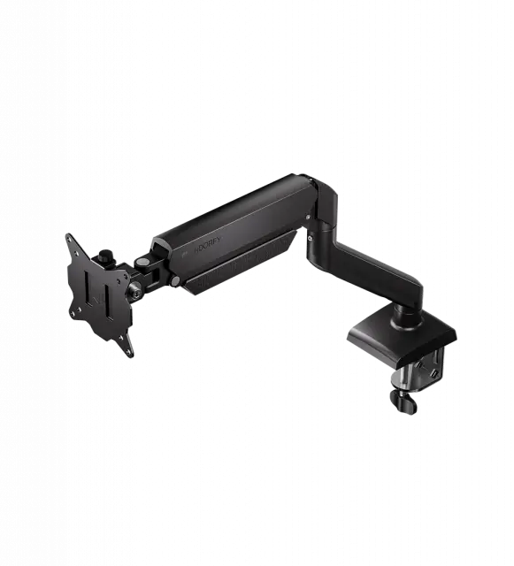 Monitor Stand Endorfy Atlas GS Single Arm up to 35", 10kg 