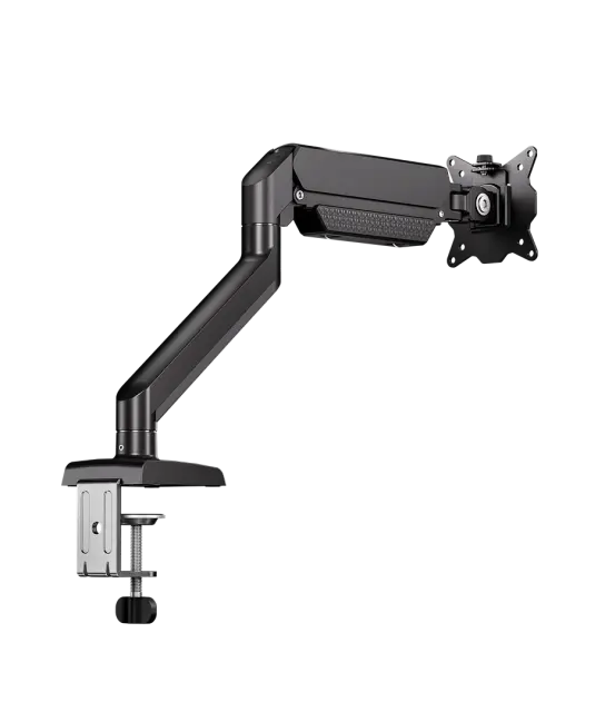 Monitor Stand Endorfy Atlas GS Single Arm up to 35", 10kg 