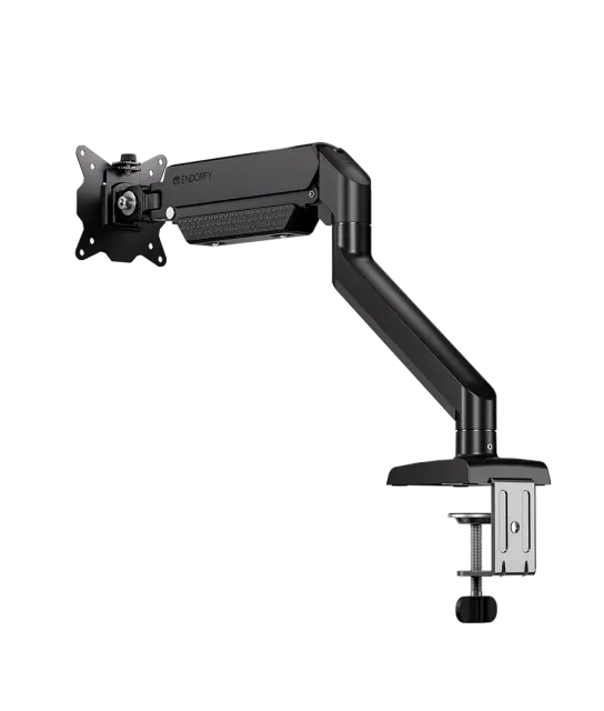 Monitor Stand Endorfy Atlas GS Single Arm up to 35", 10kg 
