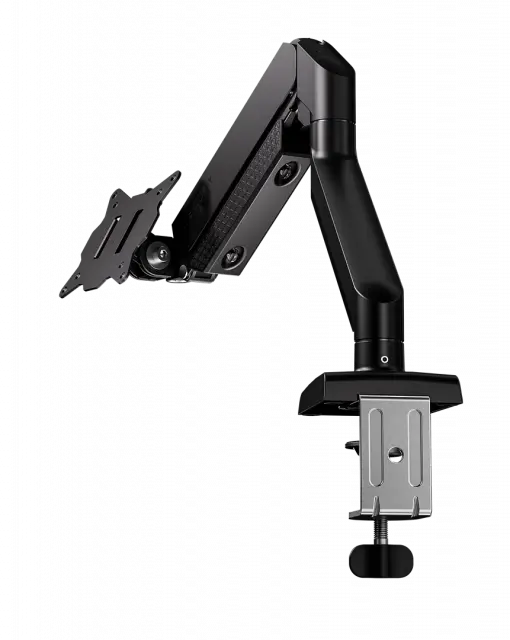 Monitor Stand Endorfy Atlas GS Single Arm up to 35", 10kg 