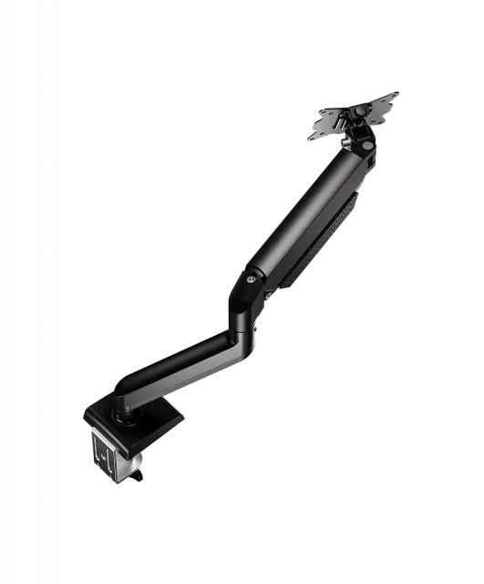 Monitor Stand Endorfy Atlas GS Single Arm up to 35", 10kg 